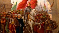 Mehmed II.