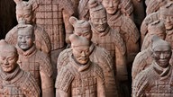 Chinesische Terrakotta-Armee