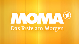 Logo des ARD Morgenmagazins