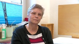 Kinderärztin Dr. Dörte Hilgard 