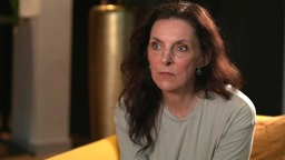 WDR-Reporterin Alexa Schulze im Interview mit Margot Friedländer