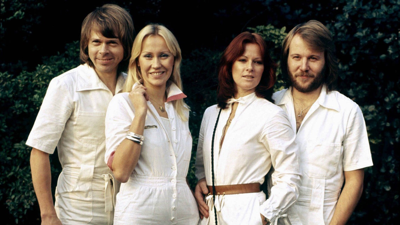 ABBA 1977