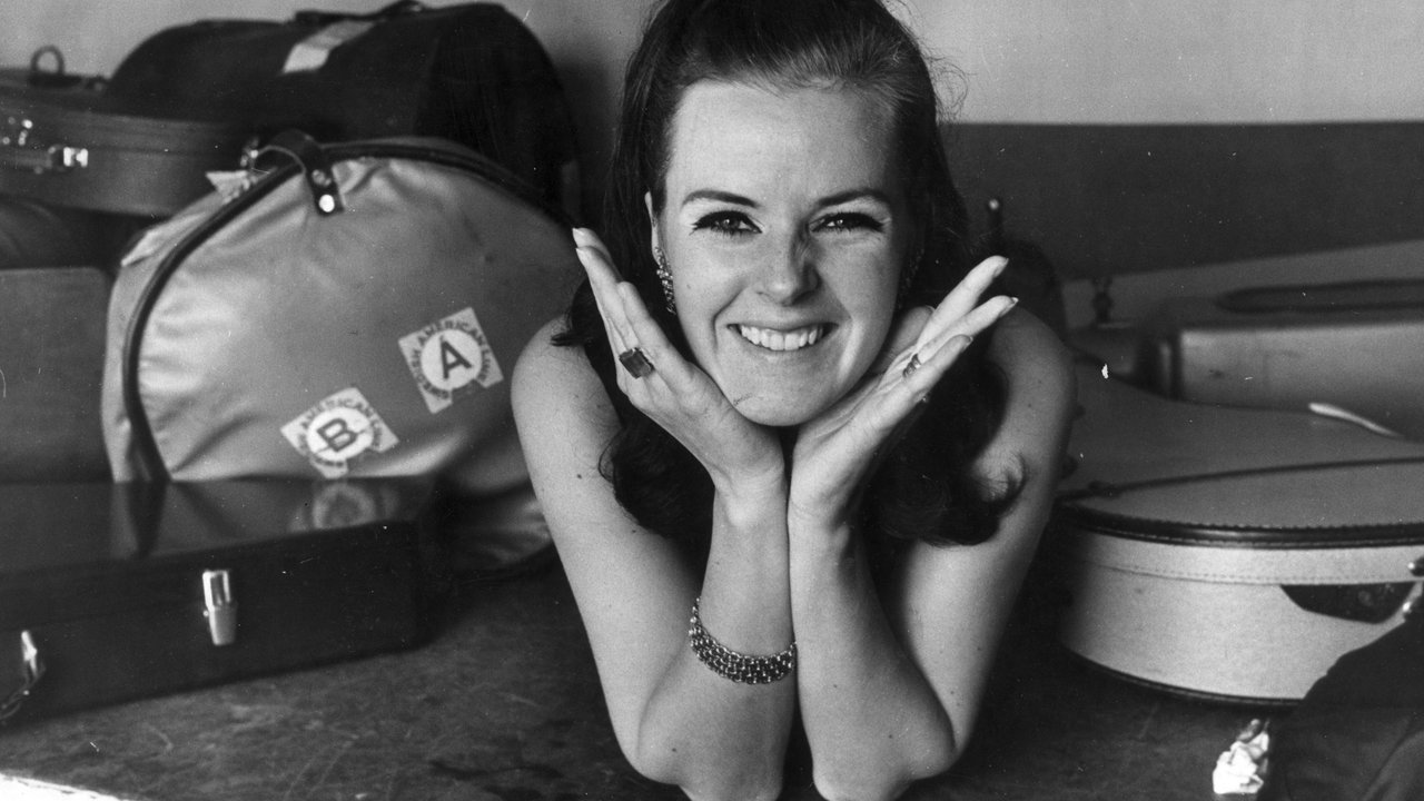 Anni-Frid Lyngstad 1967