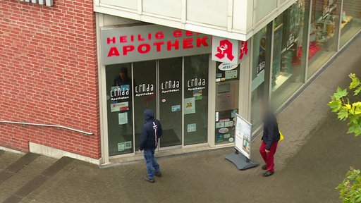 WDR Aktuell, 26.09.2019