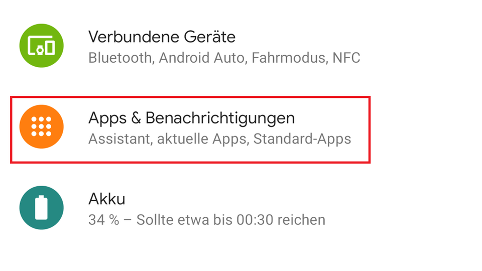 Google Pixel 3 Android 11