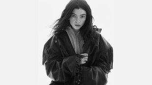 Lorde