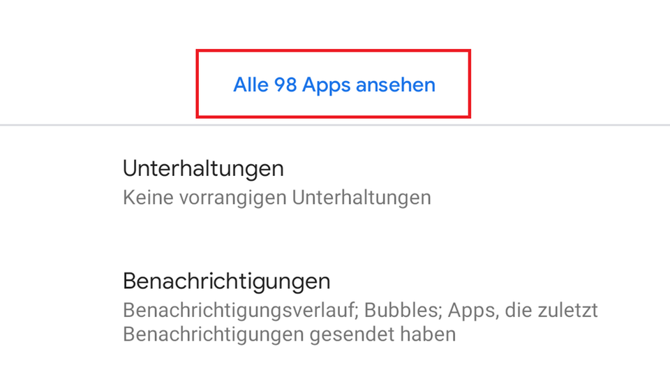 Google Pixel 3 Android 11