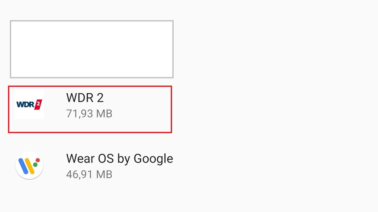 OnePlus 7T Pro mit Android 10