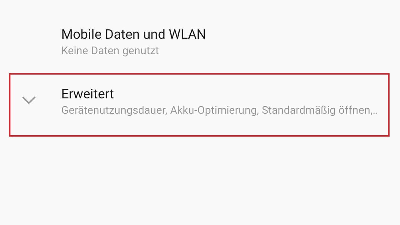 OnePlus 7T Pro mit Android 10