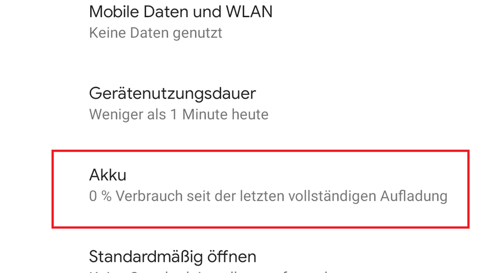 Google Pixel 3 Android 11
