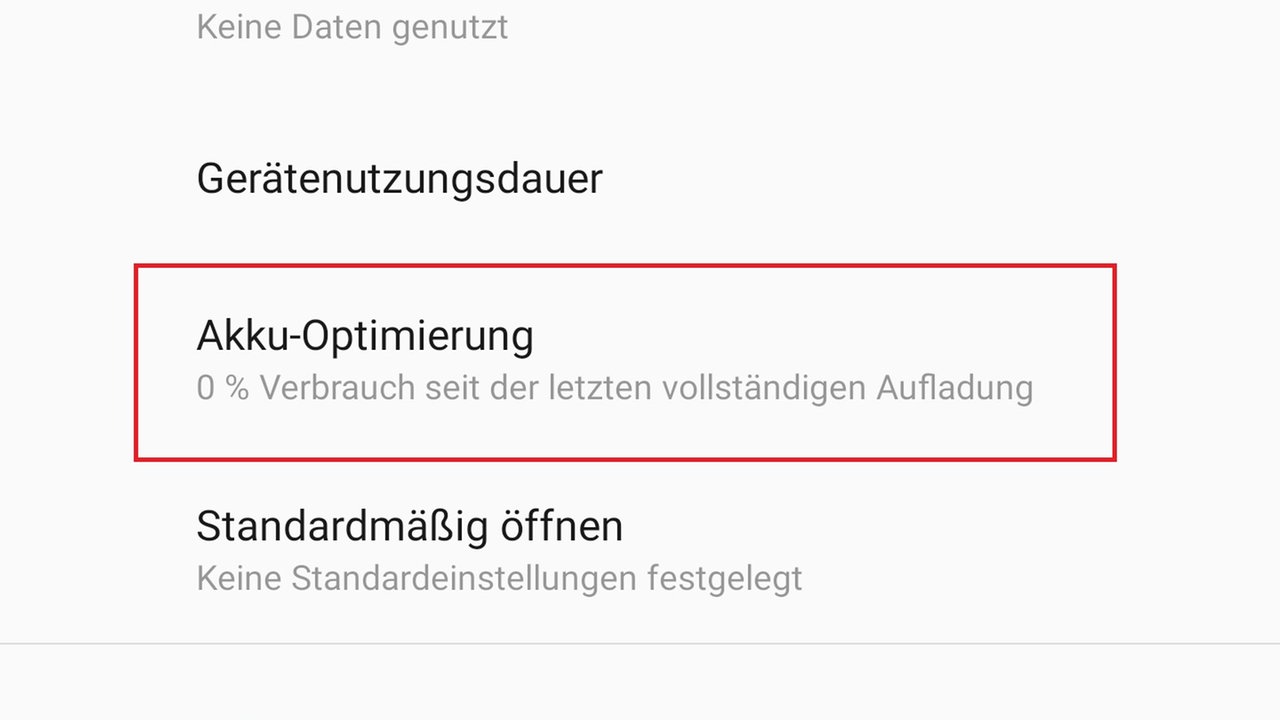 OnePlus 7T Pro mit Android 10