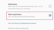 OnePlus 7T Pro mit Android 10