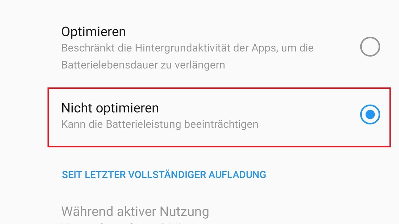 OnePlus 7T Pro mit Android 10