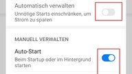 Huawei P40 Lite mit Android 10