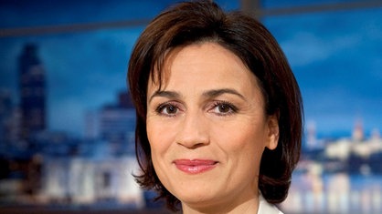 Sandra Maischberger