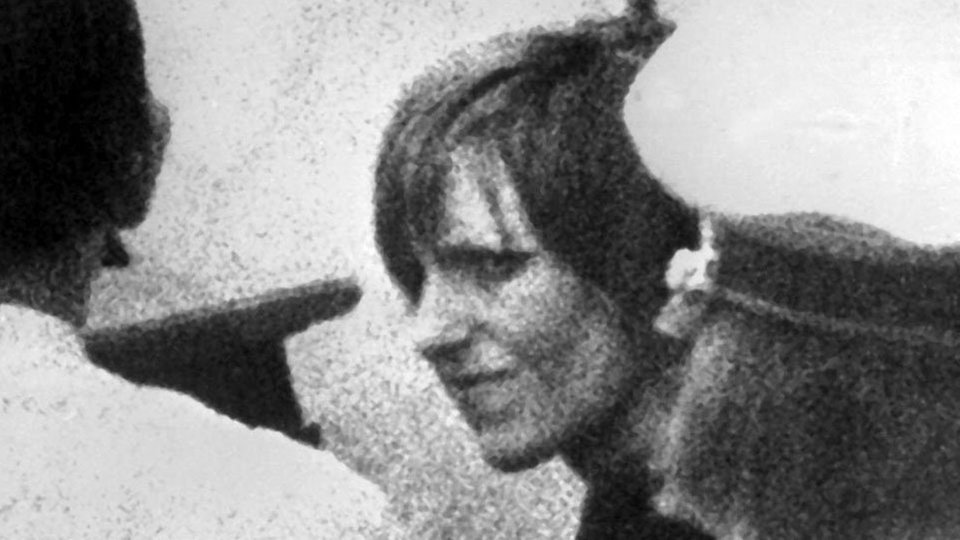 Gudrun Ensslin