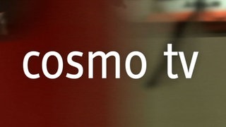 Logo cosmo tv