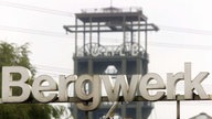 Ansicht Bergwerk Walsum in Duisburg