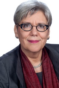 Gabriele Klug, Kämmerin der Stadt Köln