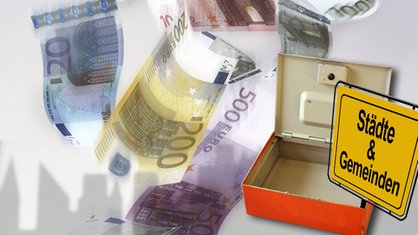 Kommunen in der Krise