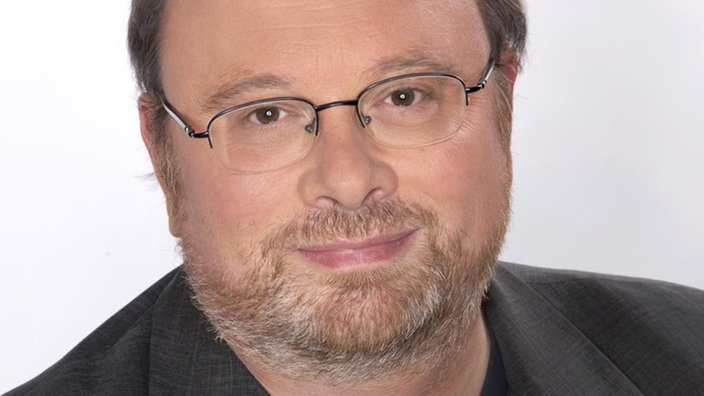 Klaus Scheffer