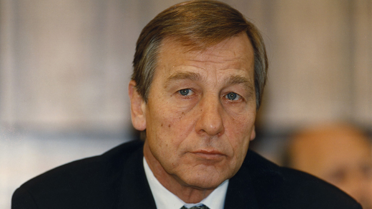 Wolfgang Clement