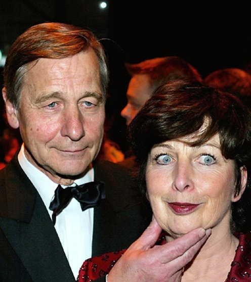 Wolfgang Clement