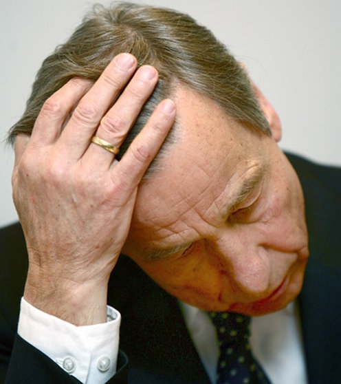 Wolfgang Clement