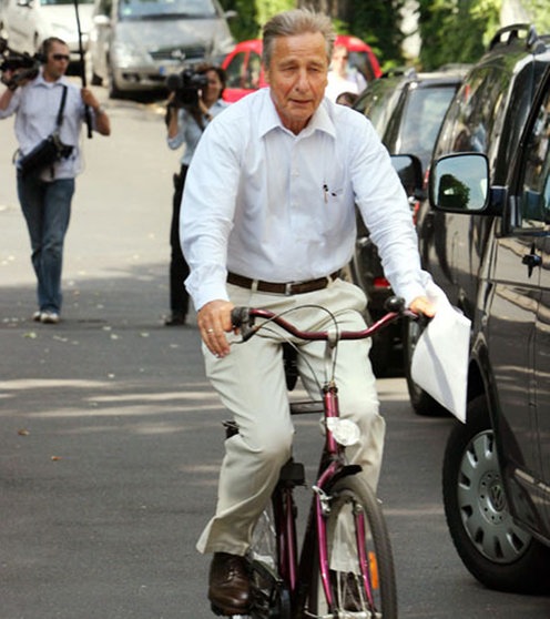 Wolfgang Clement
