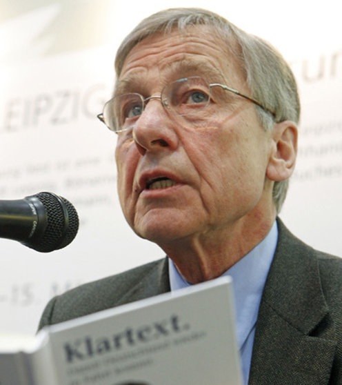 Wolfgang Clement