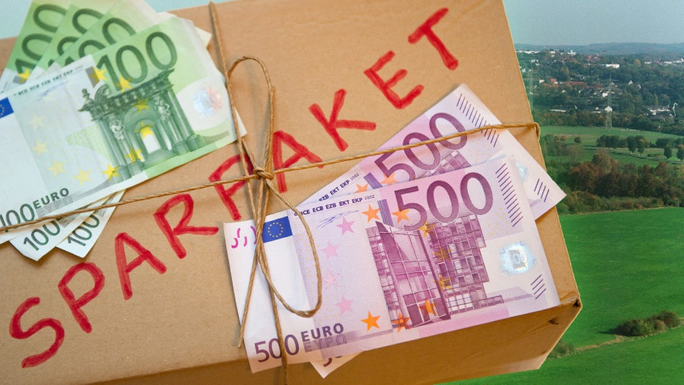 Sparpaket