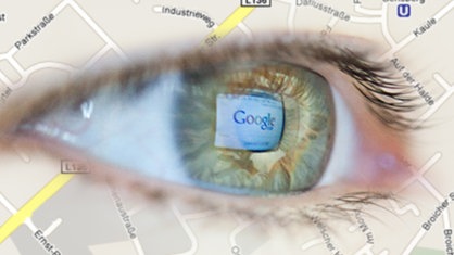 Streetview