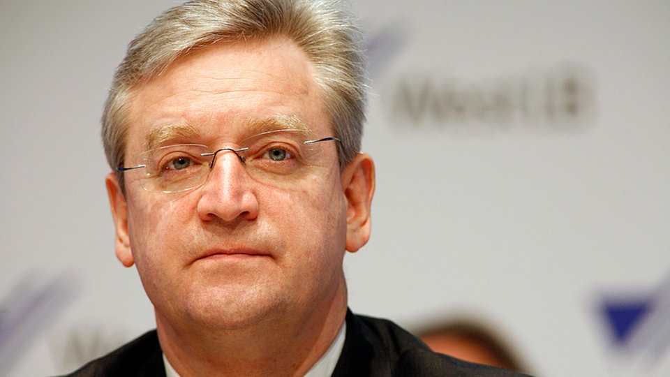 Heinz Hilgert