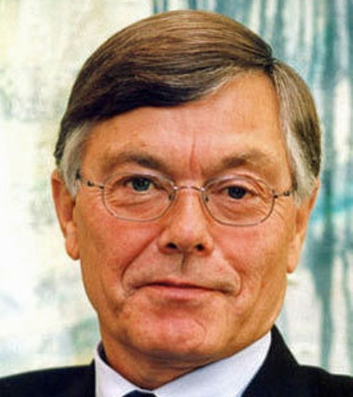 Johannes Ringel