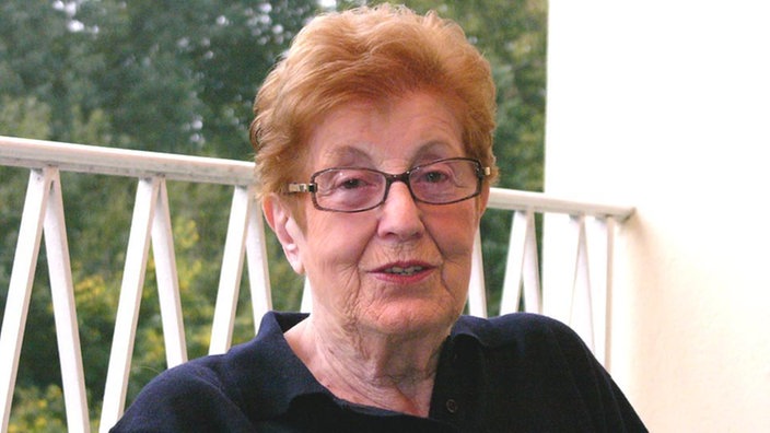 Eugenie Brecher