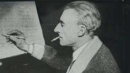 Maurice Ravel