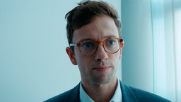 Samy (Xavier Lacaille)
