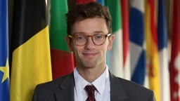 Samy (Xavier Lacaille)