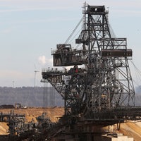 Kraftwerk Garzweiler