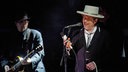 Bob Dylan 75