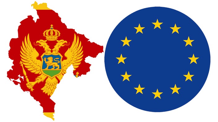 Je li Crna Gora prva sljedeća članica EU?