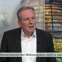 Michael Voigtländer, Institur der deutschen Wirtschaft Köln
