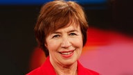 Sabine Scholt