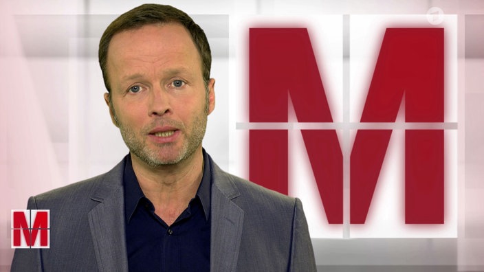 MONITOR auf den Punkt: Georg Restle zur Koalitionsplackerei der SPD