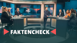 In Krisen- und Kriegszeiten: Wem vertrauen die Deutschen im Superwahljahr?
