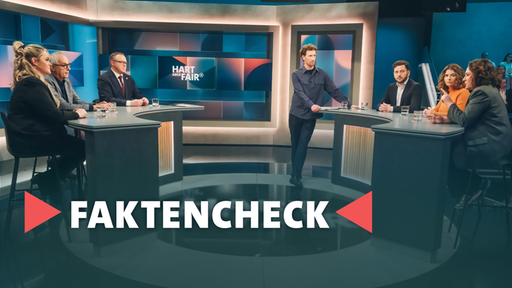 In Krisen- und Kriegszeiten: Wem vertrauen die Deutschen im Superwahljahr?
