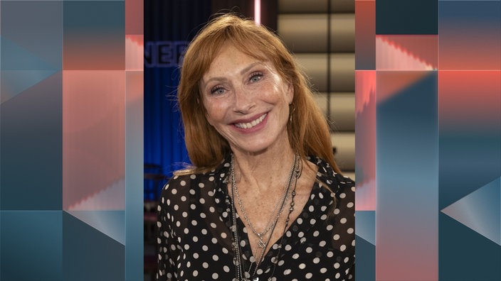 Andrea Sawatzki 