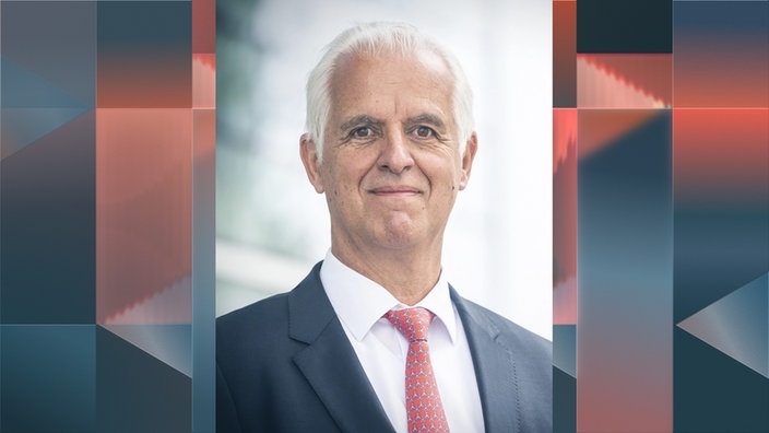 Bernd Meurer