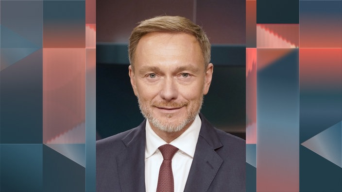 Christian Lindner