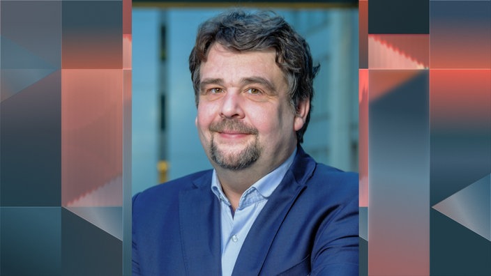 Dennis Radtke, CDU